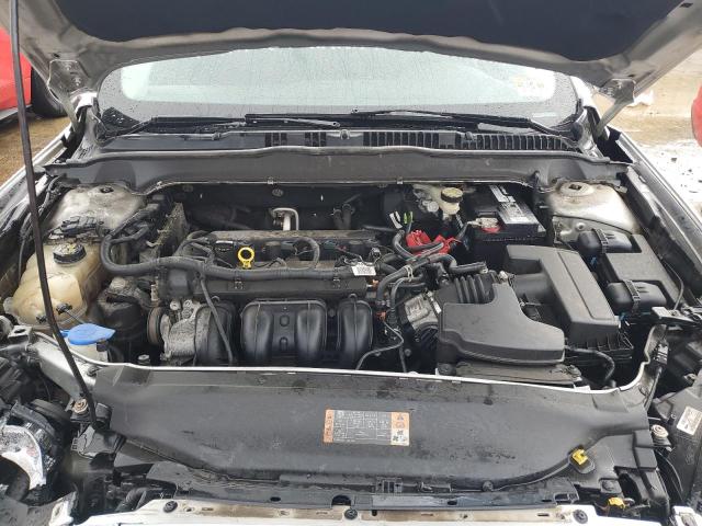 Photo 11 from auction – 2016 FORD FUSION SE with VIN 3FA6P0H74GR221303