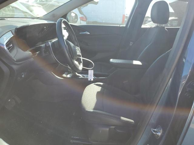 Photo 7 from auction – 2024 BUICK ENCORE GX with VIN KL4AMBSL4RB115787