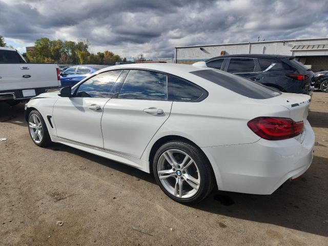 Photo 2 from auction – 2020 BMW 430XI GRAN with VIN WBA4J3C07LCD22990