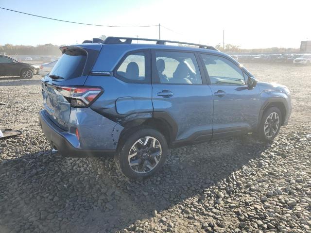 Photo 3 from auction – 2025 SUBARU FORESTER with VIN JF2SLDAC9SH516251