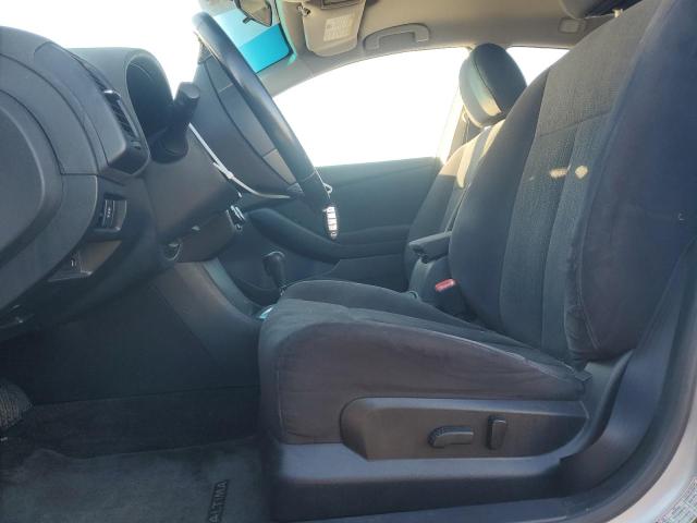 Photo 7 from auction – 2012 NISSAN ALTIMA BAS with VIN 1N4AL2AP6CC110806