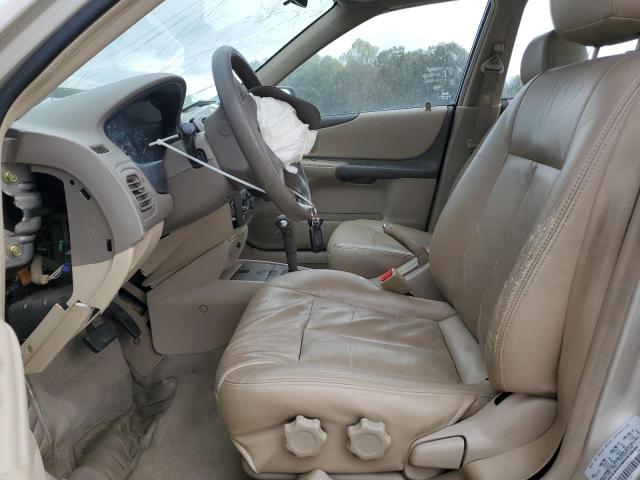 Photo 7 from auction – 2002 MAZDA PROTEGE DX with VIN JM1BJ225520506257