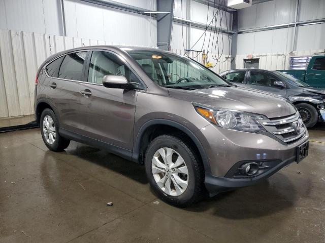 Photo 4 from auction – 2014 HONDA CR-V EX with VIN 5J6RM4H52EL020060