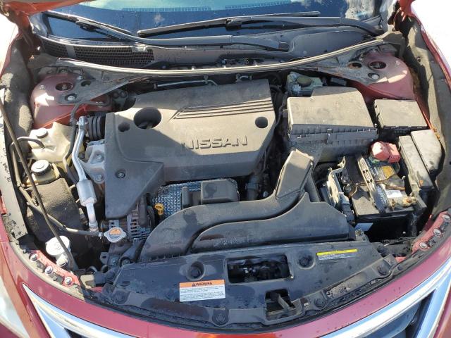 Photo 11 from auction – 2015 NISSAN ALTIMA 2.5 with VIN 1N4AL3AP1FC595365