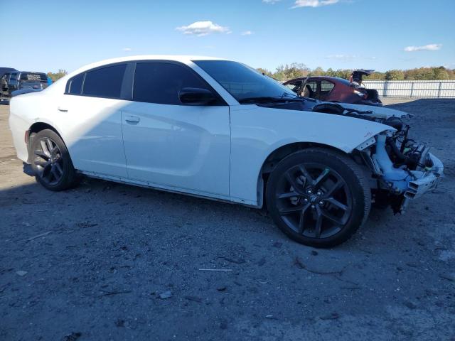 Photo 4 from auction – 2023 DODGE CHARGER R/ with VIN 2C3CDXCT1PH523246