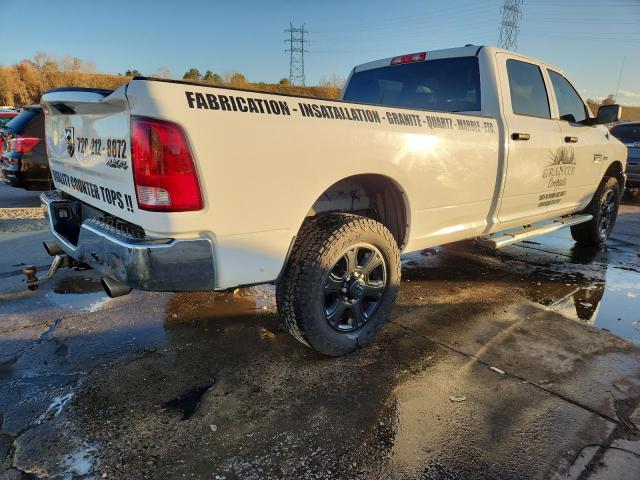 Photo 3 from auction – 2012 DODGE RAM 2500 S with VIN 3C6TD5HT3CG248473