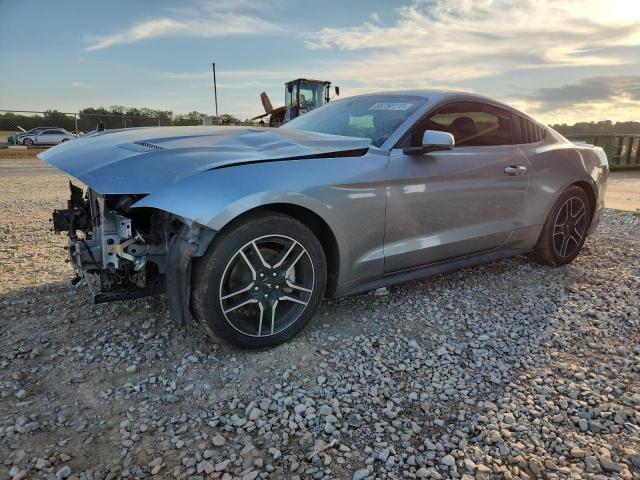 FORD MUSTANG 2020 with VIN 1FA6P8TH9L5100472 - Photo from auction