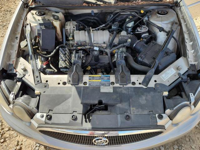 Photo 11 from auction – 2007 BUICK LACROSSE with VIN 2G4WD552771173904