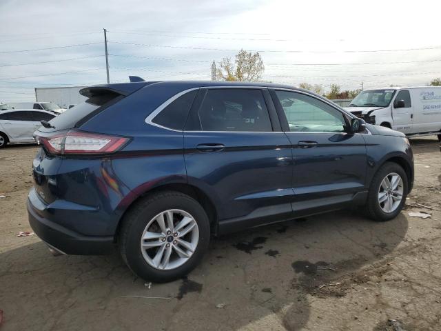 Photo 3 from auction – 2017 FORD EDGE SEL with VIN 2FMPK3J93HBC08659