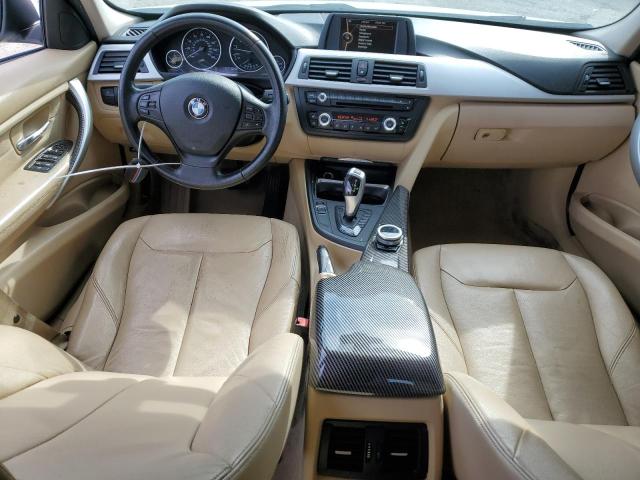 Photo 8 from auction – 2013 BMW 328 with VIN WBA3C1G59DNR45496