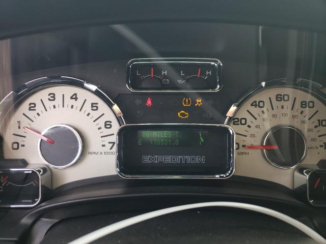 Zdjęcie 9 z aukcji – 2014 FORD EXPEDITION z VIN 1FMJU1K53EEF47681