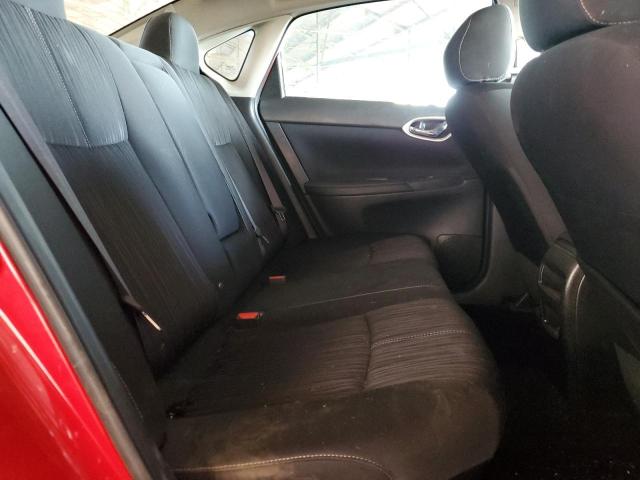 Photo 10 from auction – 2017 NISSAN SENTRA S with VIN 3N1AB7AP3HL718078