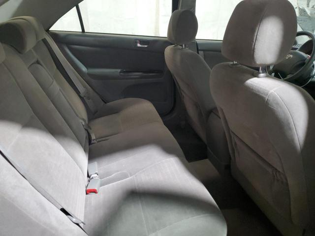 Photo 10 from auction – 2006 TOYOTA CAMRY LE with VIN JTDBE32K863058441