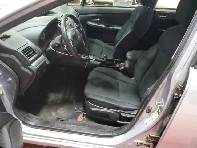 Photo 7 from auction – 2013 SUBARU IMPREZA PR with VIN JF1GJAC69DH015367
