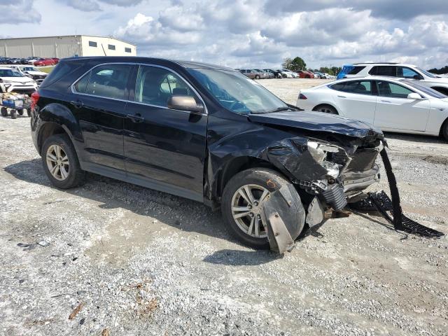 Photo 4 from auction – 2013 CHEVROLET EQUINOX LS with VIN 2GNALBEK2D1262251