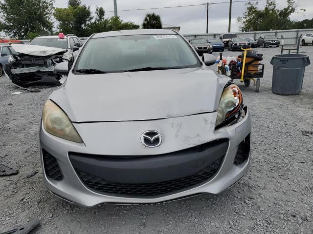 Photo 5 from auction – 2013 MAZDA 3 I with VIN JM1BL1V74D1811490
