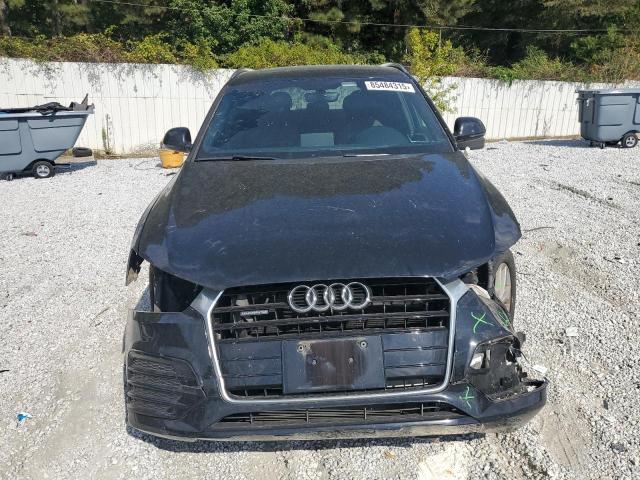 Photo 5 from auction – 2018 AUDI Q3 PREMIUM with VIN WA1ECCFS1JR003195