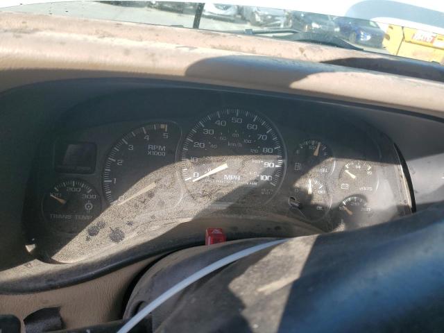 Photo 9 from auction – 2002 GMC SIERRA K25 with VIN 1GTHK29112E231077