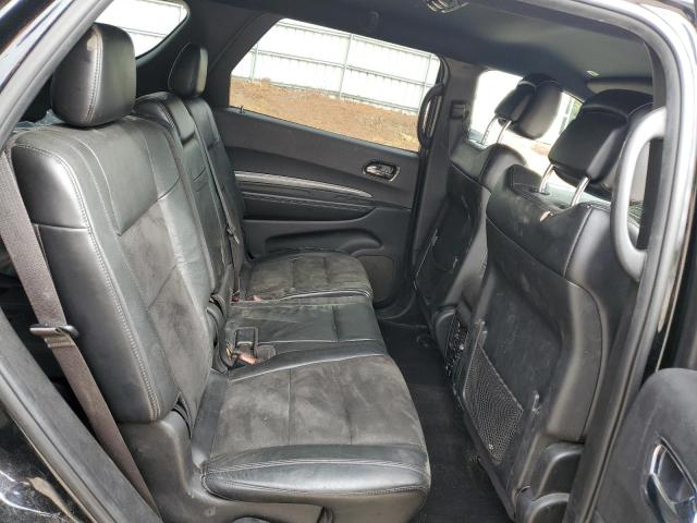 Photo 10 from auction – 2019 DODGE DURANGO GT with VIN 1C4RDHDG4KC779261