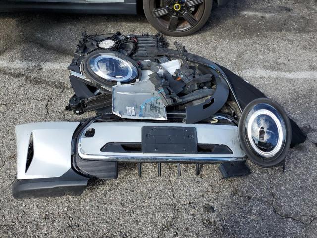 Photo 12 from auction – 2023 MINI COOPER SE with VIN WMW13DJ01P2T01406
