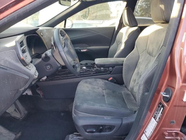 Photo 7 from auction – 2023 LEXUS RX with VIN 2T2BAMCA8PC032899