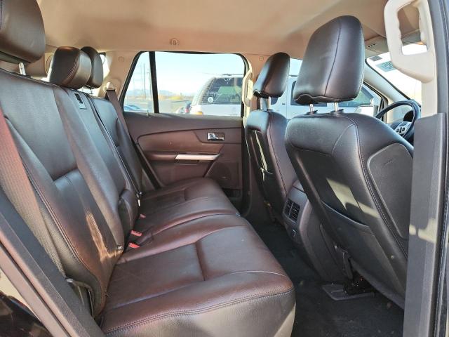 Photo 11 from auction – 2012 FORD EDGE LIMIT with VIN 2FMDK4KC9CBA10468