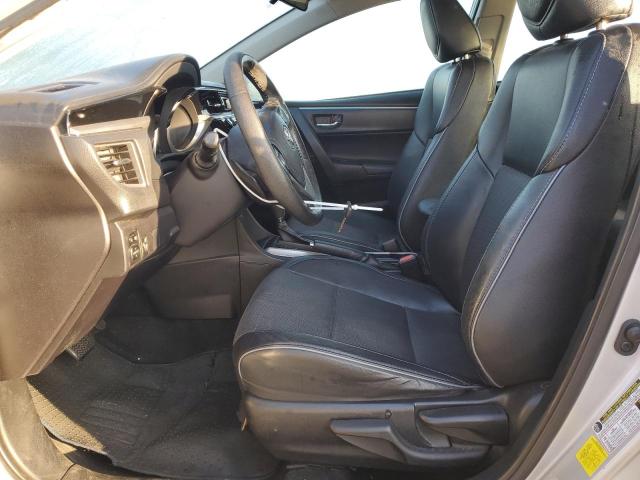 Photo 7 from auction – 2015 TOYOTA COROLLA L with VIN 2T1BURHE8FC355708