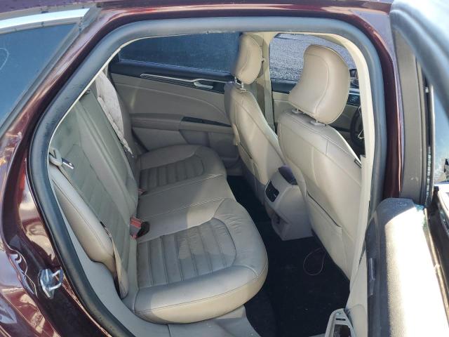Photo 10 from auction – 2017 FORD FUSION with VIN 3FA6P0HD5HR193602
