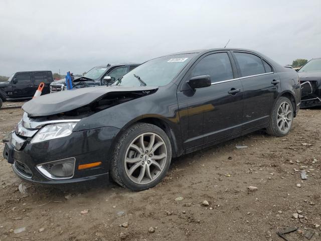 Photo 1 from auction – 2010 FORD FUSION SE with VIN 3FAHP0HA4AR355658