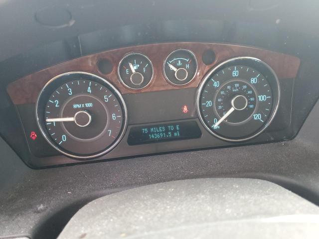 Photo 9 from auction – 2012 FORD FLEX LIMIT with VIN 2FMHK6DC9CBD03376