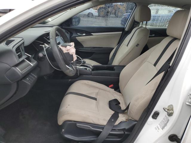 Photo 7 from auction – 2016 HONDA CIVIC with VIN 19XFC2F73GE063368