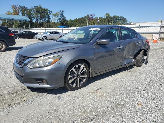 NISSAN ALTIMA 2.5 2016 with VIN 1N4AL3AP5GC285379 - Photo from auction