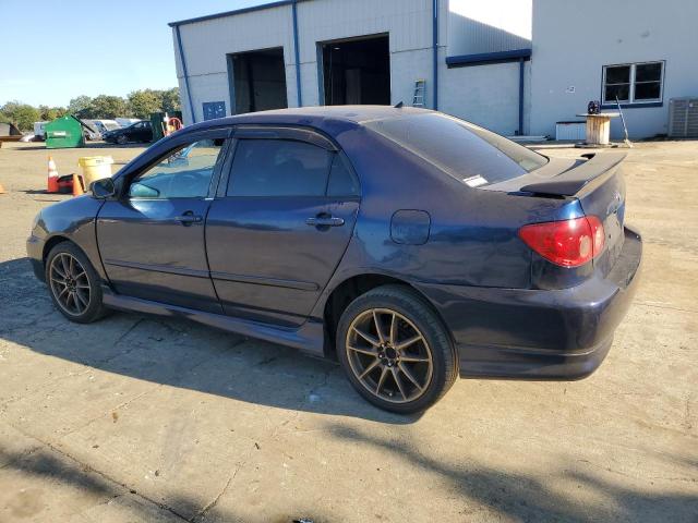 Photo 2 from auction – 2008 TOYOTA COROLLA CE with VIN 1NXBR32E48Z994371