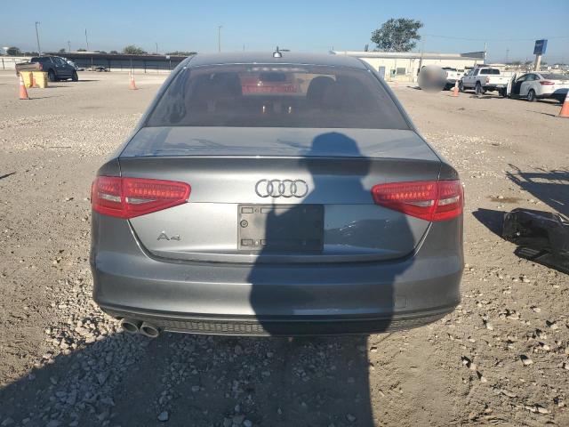 Photo 6 from auction – 2015 AUDI A4 PREMIUM with VIN WAUAFAFL8FN039812