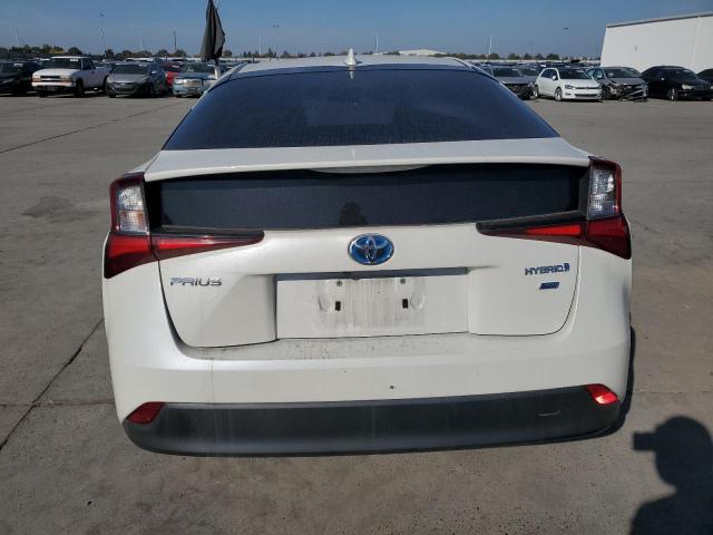 Photo 6 from auction – 2019 TOYOTA PRIUS with VIN JTDKARFU4K3070932