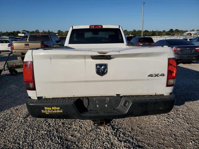 Photo 6 from auction – 2023 RAM 1500 CLASS with VIN 3C6JR7DGXPG607806