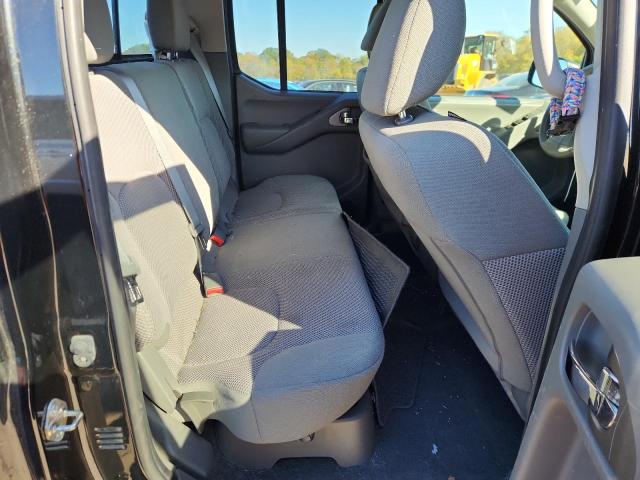 Photo 10 from auction – 2019 NISSAN FRONTIER S with VIN 1N6AD0EV4KN712026