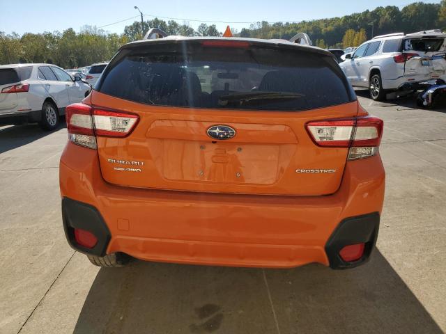 Photo 6 from auction – 2019 SUBARU CROSSTREK with VIN JF2GTAEC7K8231689