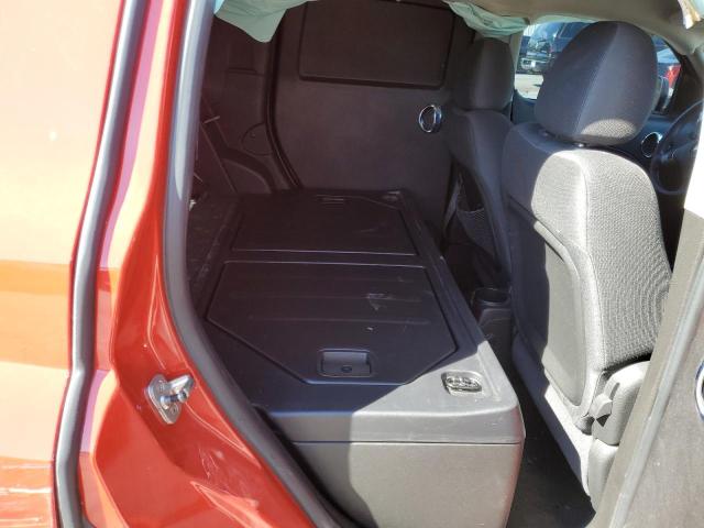 Photo 10 from auction – 2009 CHEVROLET HHR PANEL with VIN 3GCCA85BX9S514933