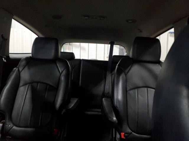 Photo 10 from auction – 2011 BUICK ENCLAVE CX with VIN 5GAKVBED4BJ331518