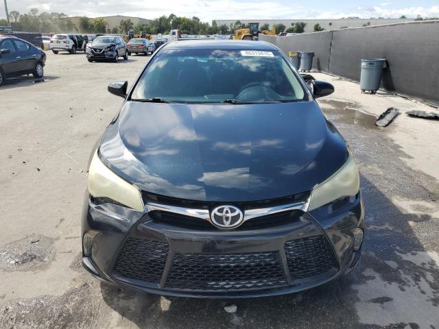 Photo 5 from auction – 2017 TOYOTA CAMRY LE with VIN 4T1BF1FK6HU350349