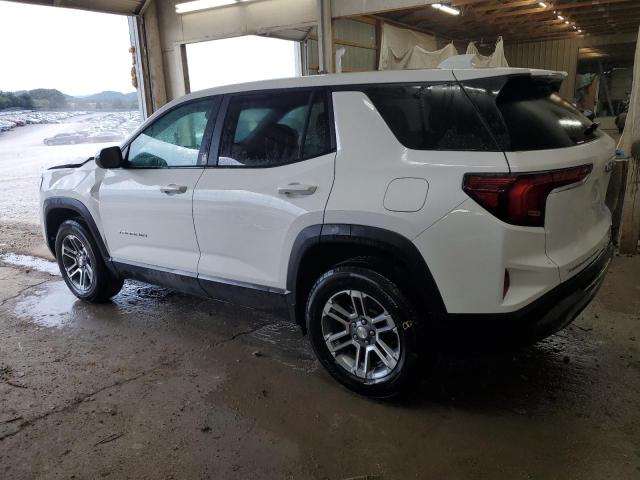 Zdjęcie 2 z aukcji – 2026 GMC TERRAIN ELEVATION z VIN 3GKALUEG1TL223684