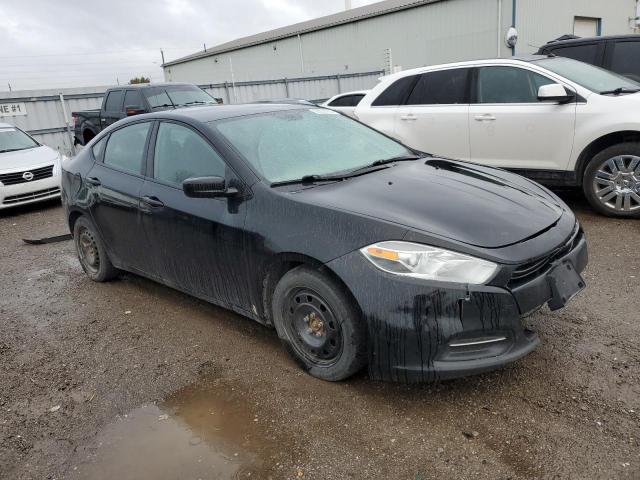 Photo 4 from auction – 2013 DODGE DART SXT with VIN 1C3CDFBA5DD291429