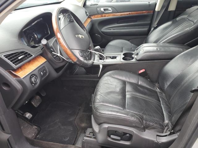 Photo 7 from auction – 2014 LINCOLN MKT with VIN 2LMHJ5AT8EBL55929
