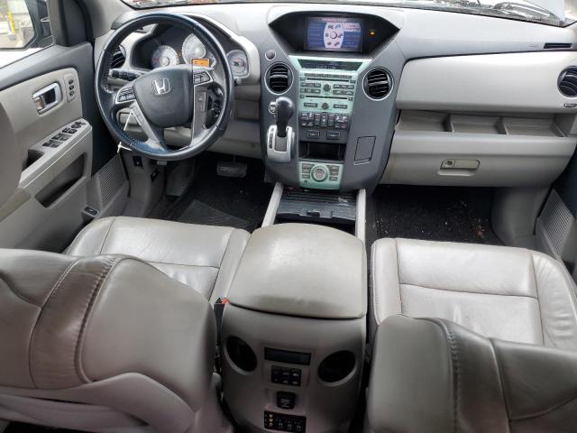 Фото 8 с аукциона – 2011 HONDA PILOT TOUR с VIN 5FNYF4H95BB070948