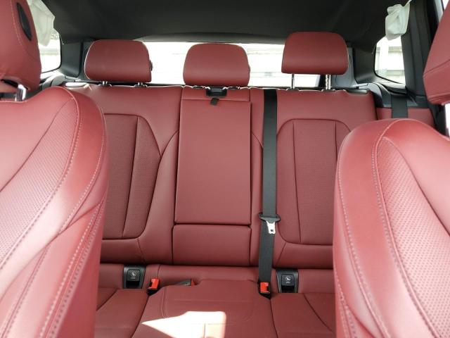 Photo 10 from auction – 2023 BMW X3 SDRIVE3 with VIN 5UX43DP00P9R73065