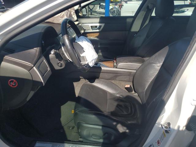 Photo 7 from auction – 2014 JAGUAR XF with VIN SAJWA0ES5EPU29779