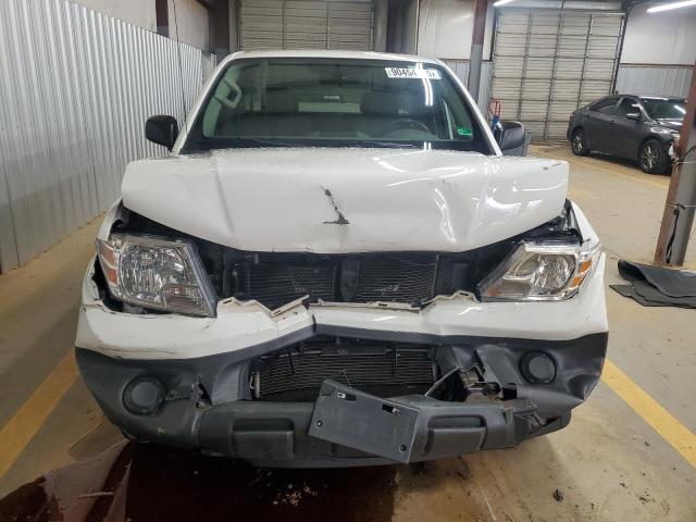 Photo 5 from auction – 2019 NISSAN FRONTIER S with VIN 1N6BD0CT3KN745881