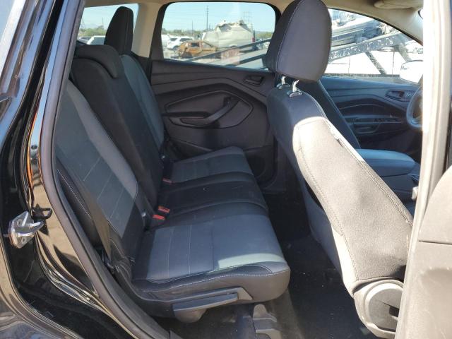 Photo 10 from auction – 2017 FORD ESCAPE S with VIN 1FMCU0F79HUE37016