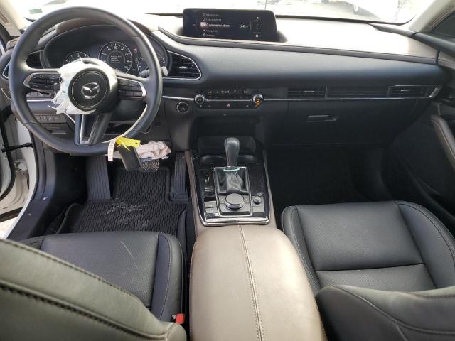 Photo 8 from auction – 2024 MAZDA CX-30 PREM with VIN 3MVDMBDY4RM625186